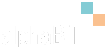 alphaBit digitale Text-und Bildverarbeitungs GmbH